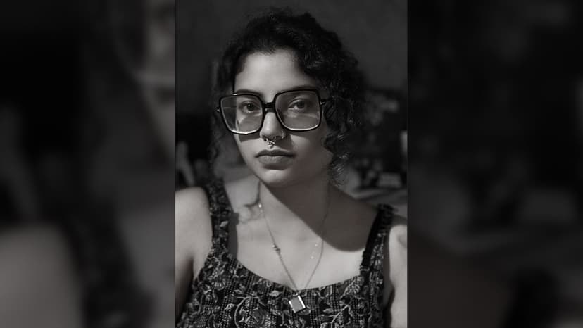 FTII Grad Takes Indian Cinema to Cannes