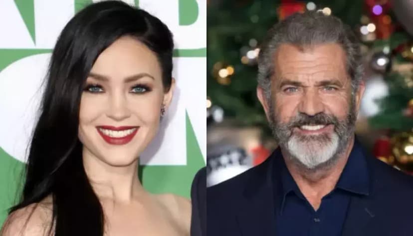 Mel Gibson, Rosalind Ross Divorce After Decade Together