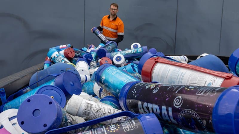 Nang Canister Crisis: Melbourne's Roadside Nightmare