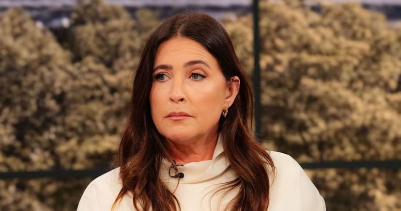 Meningitis Survivor's Grueling Desert Trek