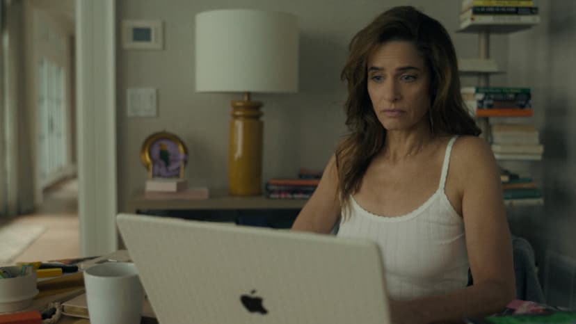Menopause: From Punchline to Powerful TV Narrative