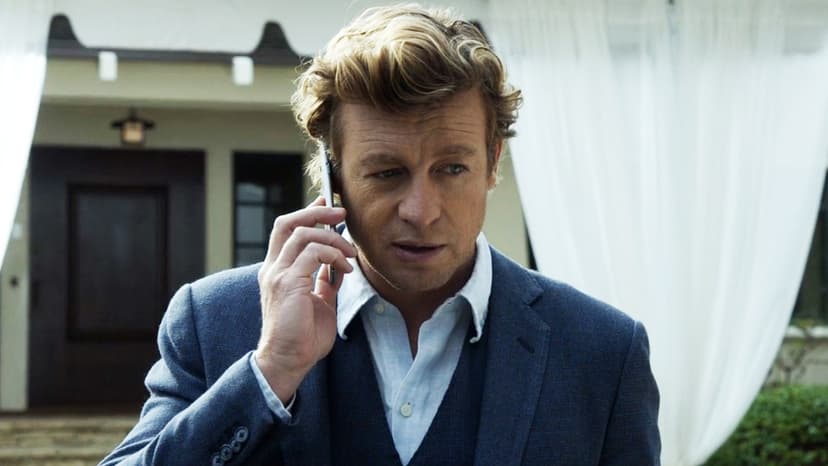 Mentalist Cast: Where Are They Now?