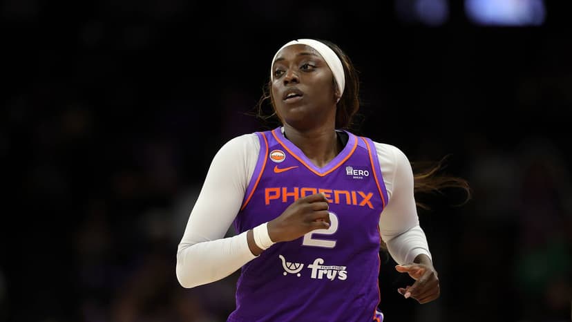 Mercury vs. Fire: Final Game Odds