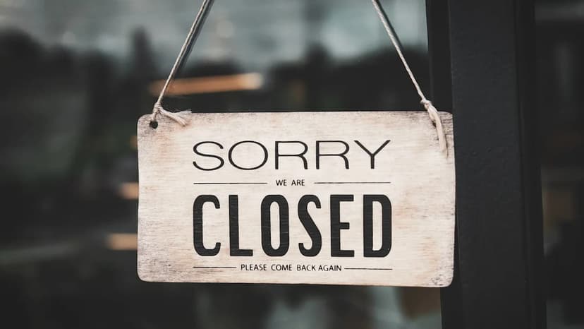 Merrie England Closes After 60 Years Amid Economic Woes