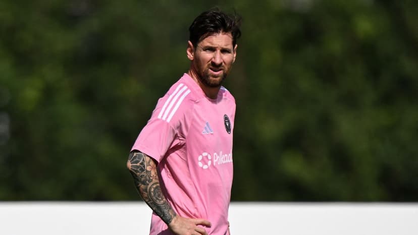 Messi Prefers Club Ownership Over Coaching