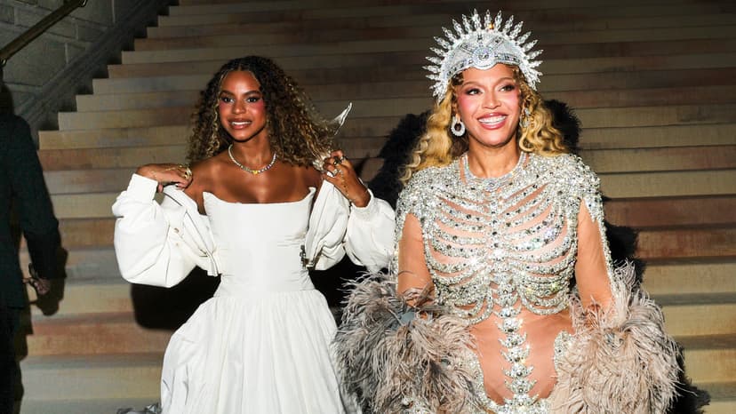 Met Gala: Bodies Dressed in Art and Illusion