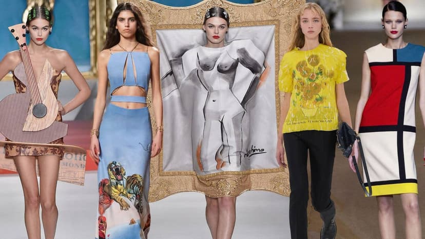 Art or Fashion? Met Gala 2026 Sparks Debate