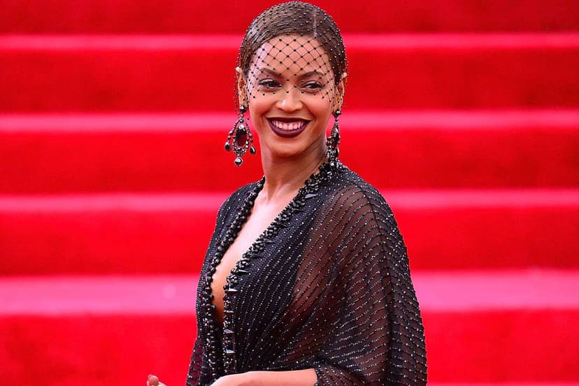 Met Gala 2026: Fashion Meets the Body