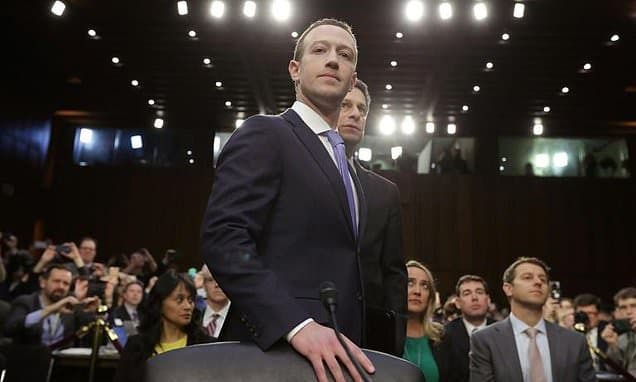 Meta CEO Faces Trial Over Youth Mental Health