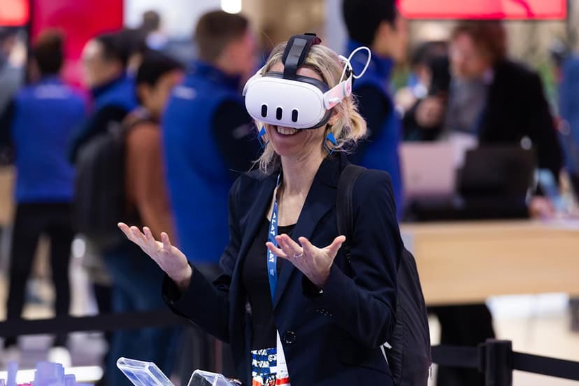 Meta Halts VR Studios Amid Metaverse Shift