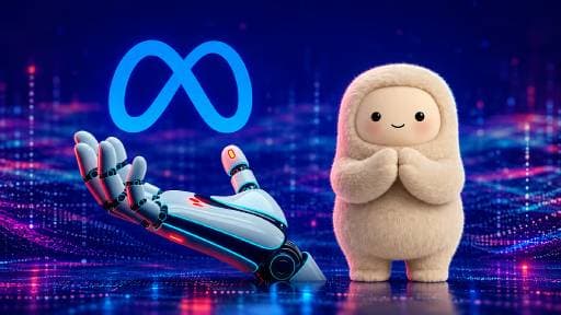 Meta's Muse Wonder AI Challenges ChatGPT