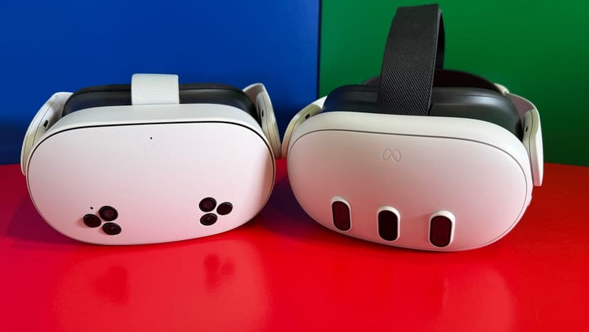 Quest 3S: The Budget VR King Arrives!