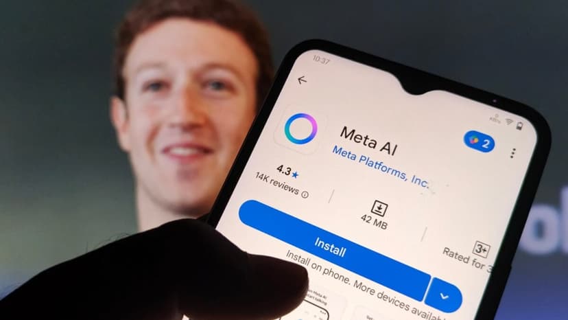 Meta's $600B AI Gamble: Open Source or Bust?