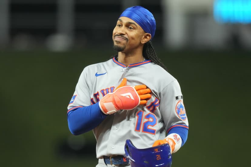 Mets Outslug Marlins 15-14 in Wild Series Finale