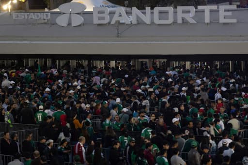 Mexico's Fifth-Game Curse: A New Hope?