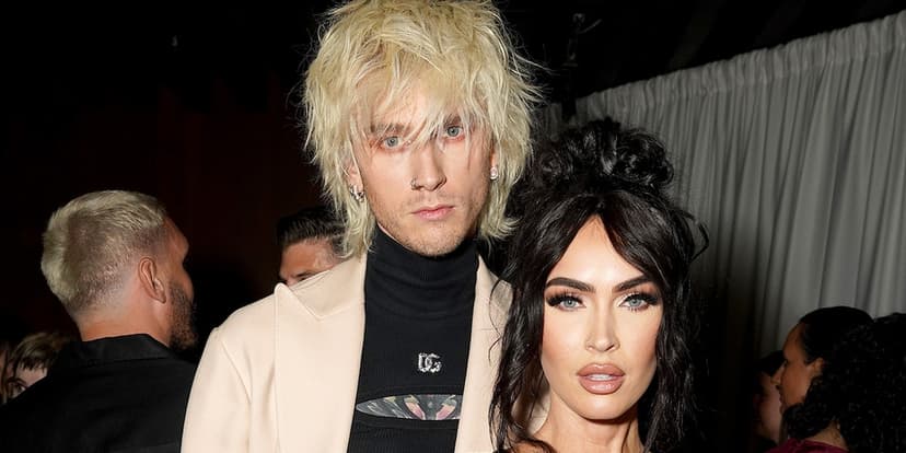 Machine Gun Kelly Slams "Faker Than Tits" Tweet