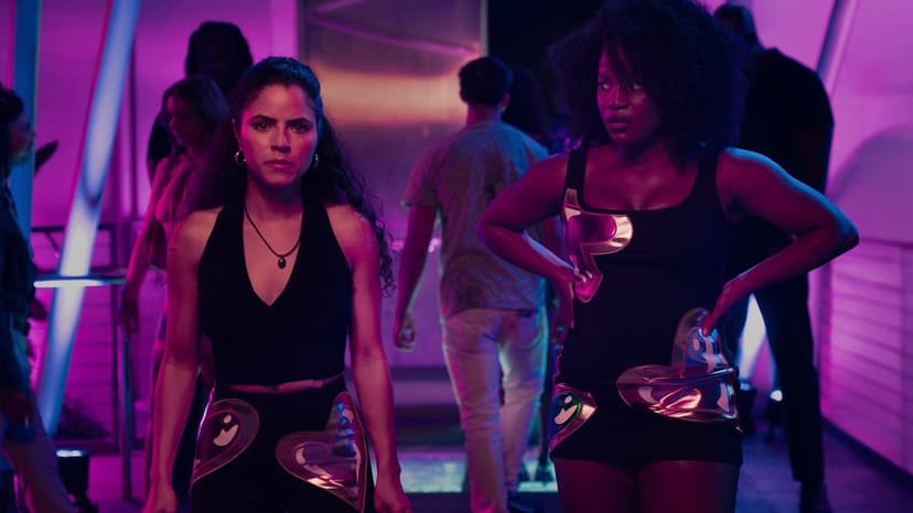 Miami Crime Drama: Vengeance, Betrayal Unleashed