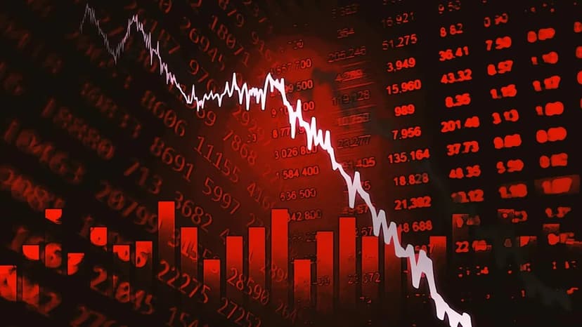 Michael Burry Predicts AI Market Crash