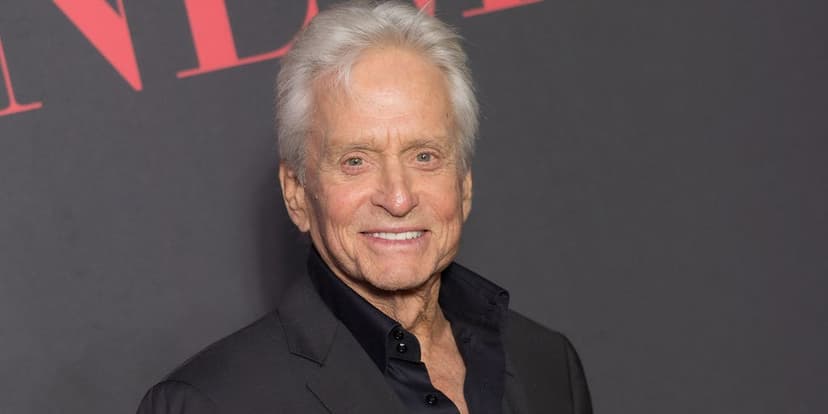 Douglas: Sex Scenes Choreographed Like Fights