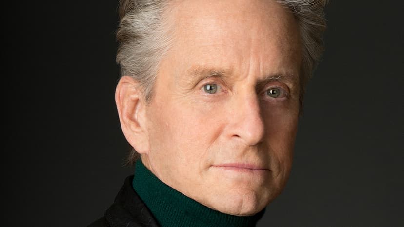 Michael Douglas Memoir: Truth Beyond the Headlines