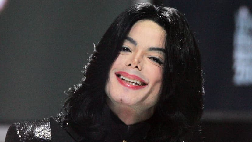 Michael Jackson's Ex-Wives: Where Are They Now?