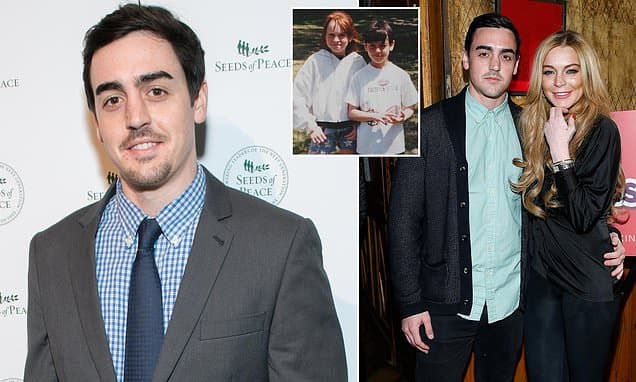 NY AG Sues Michael Lohan Jr. Over Rent Frauds