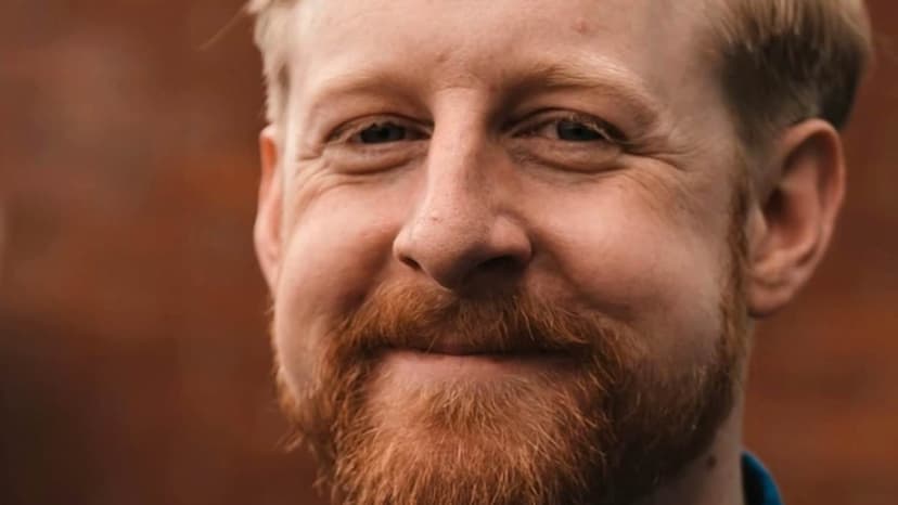 Game of Thrones Star Michael Patrick Dies at 35