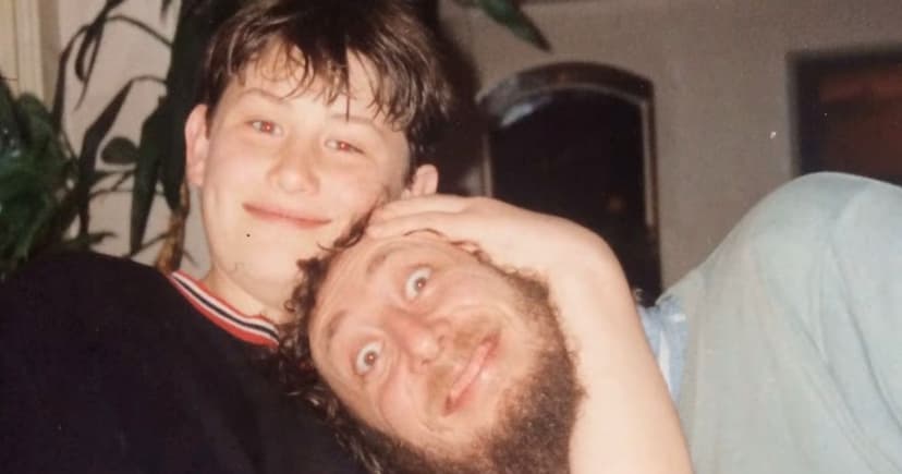 Michael Rosen's Plea: Check Armpits for Meningitis Rash