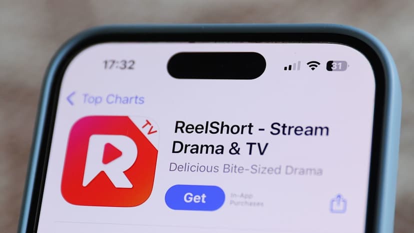 Micro Dramas: The Billion-Dollar Obsession