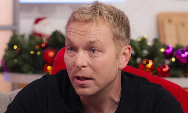 Plastic Found in Prostate Cancer Tumors