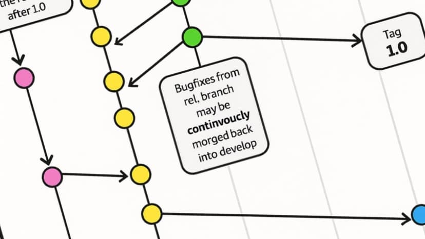AI Rip-off: Microsoft's Diagram Sparks Outrage