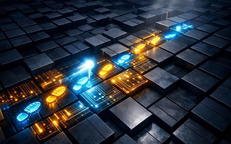 Microsoft's OPCD: Smarter AI, Faster Apps