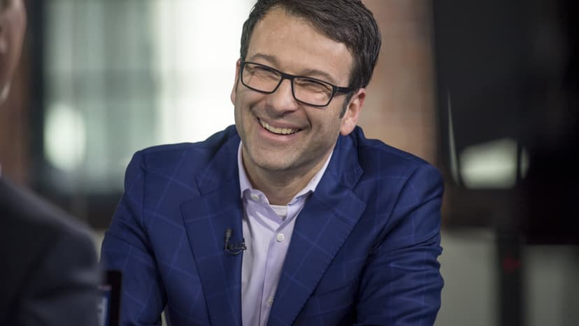 Microsoft Promotes Sales Leaders Amid AI Shift