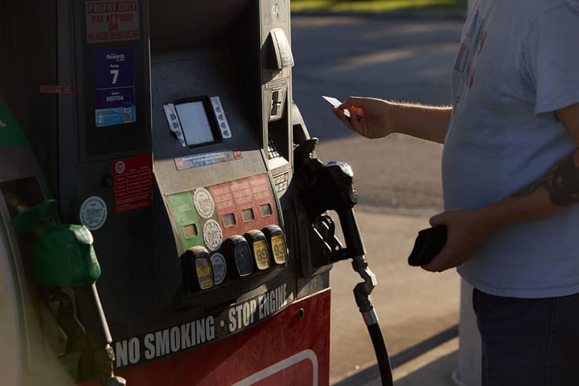 Midwest Gas Prices Surge Amid Refinery Snag
