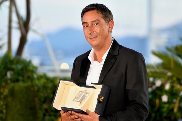 Gomes' 'Savagery' War Epic Set for Cannes Market