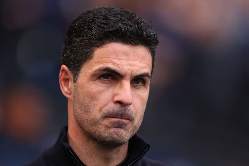 Mikel Claims Arteta is Rattled, Faking Confidence