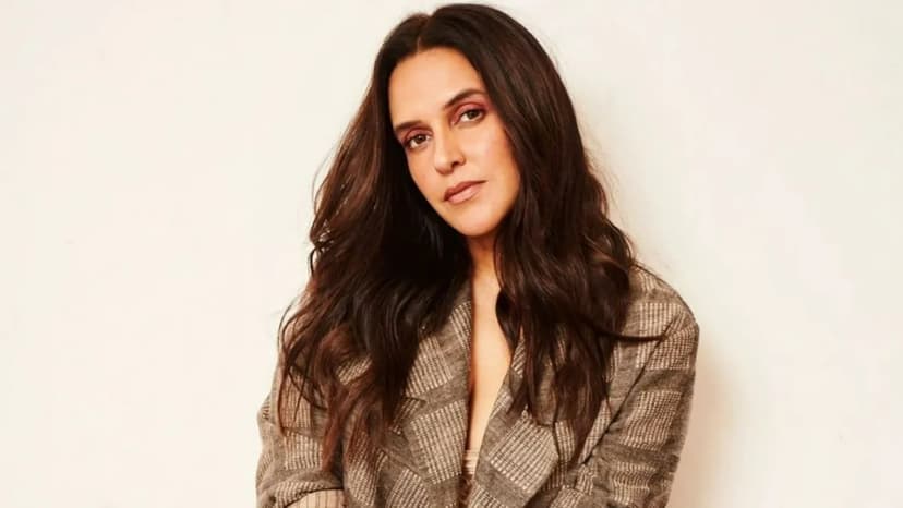 Neha Dhupia & Expert Debunk Milk Myths