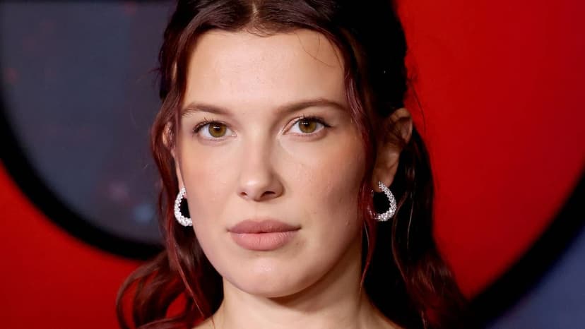 Millie Bobby Brown's baby's sweet bond with dog revealed!