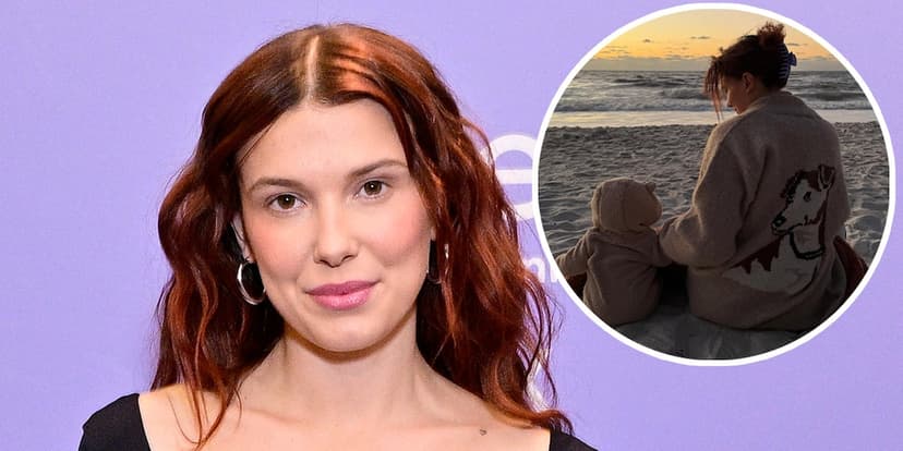 Millie Shares Grateful Birthday Message