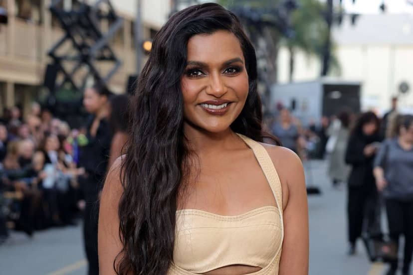 Mindy Kaling's New Show: Underdog Theme Returns?