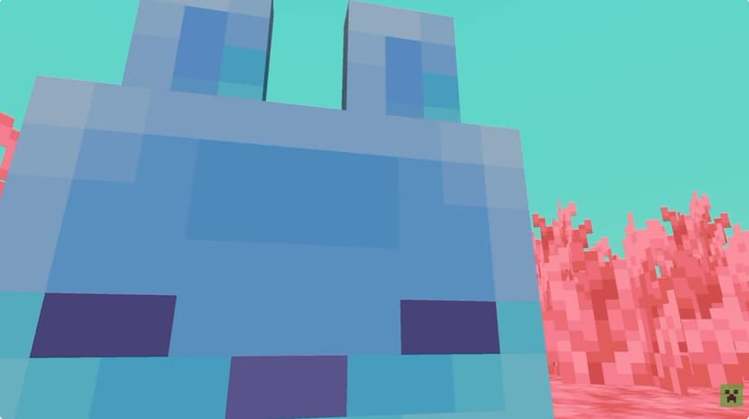 Minecraft's Fourth Dimension Arrives in 2027!