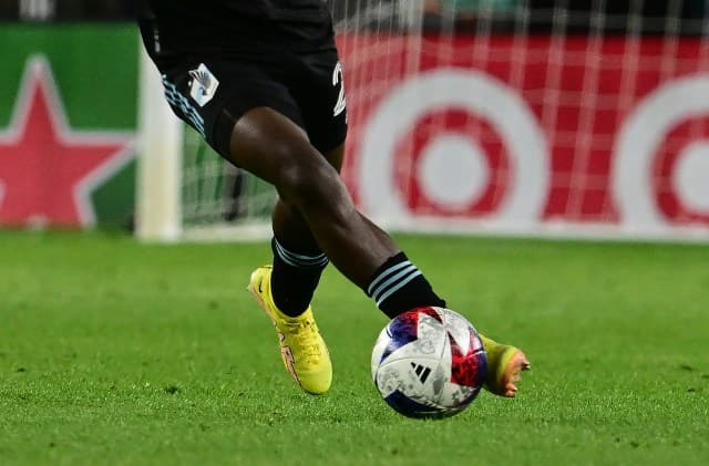 Loons Collapse Late, Out of U.S. Open Cup