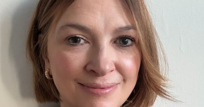 Miracle Gel Jab Restores Woman's Sight