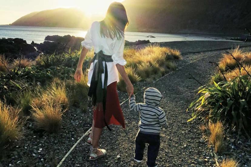 Miranda Kerr Welcomes Baby No. 4!