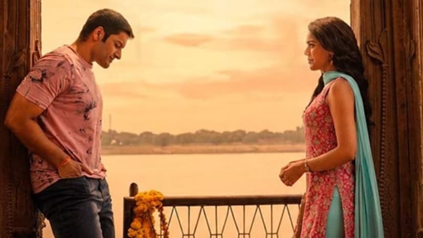 Mirzapur's Vaaroon: A Song's Second Life