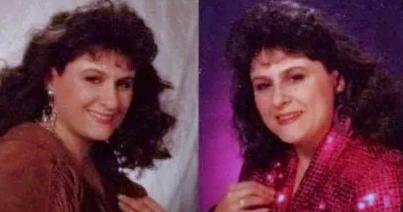 Woman Missing for 20 Years Found Alive in Trailer Park