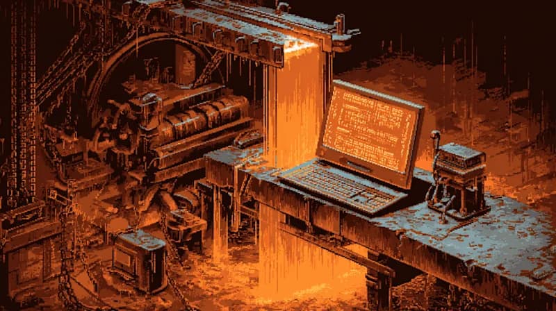 Mistral AI Launches Forge: Own Your AI!