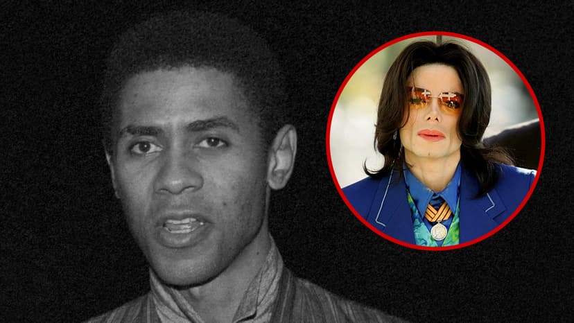 MJ Estate Co-Executor Dies After Illness