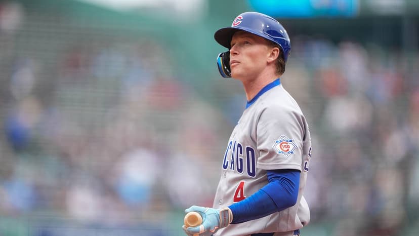 MLB Playoffs: Homerun Hysteria Continues!