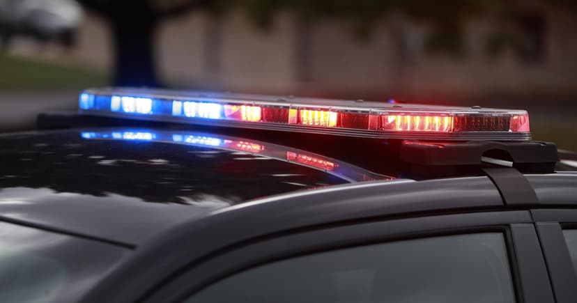 Deputy Injured in MN Shooting: Suspect in Custody